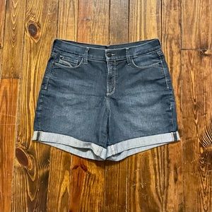 NYDJ Denim Shorts